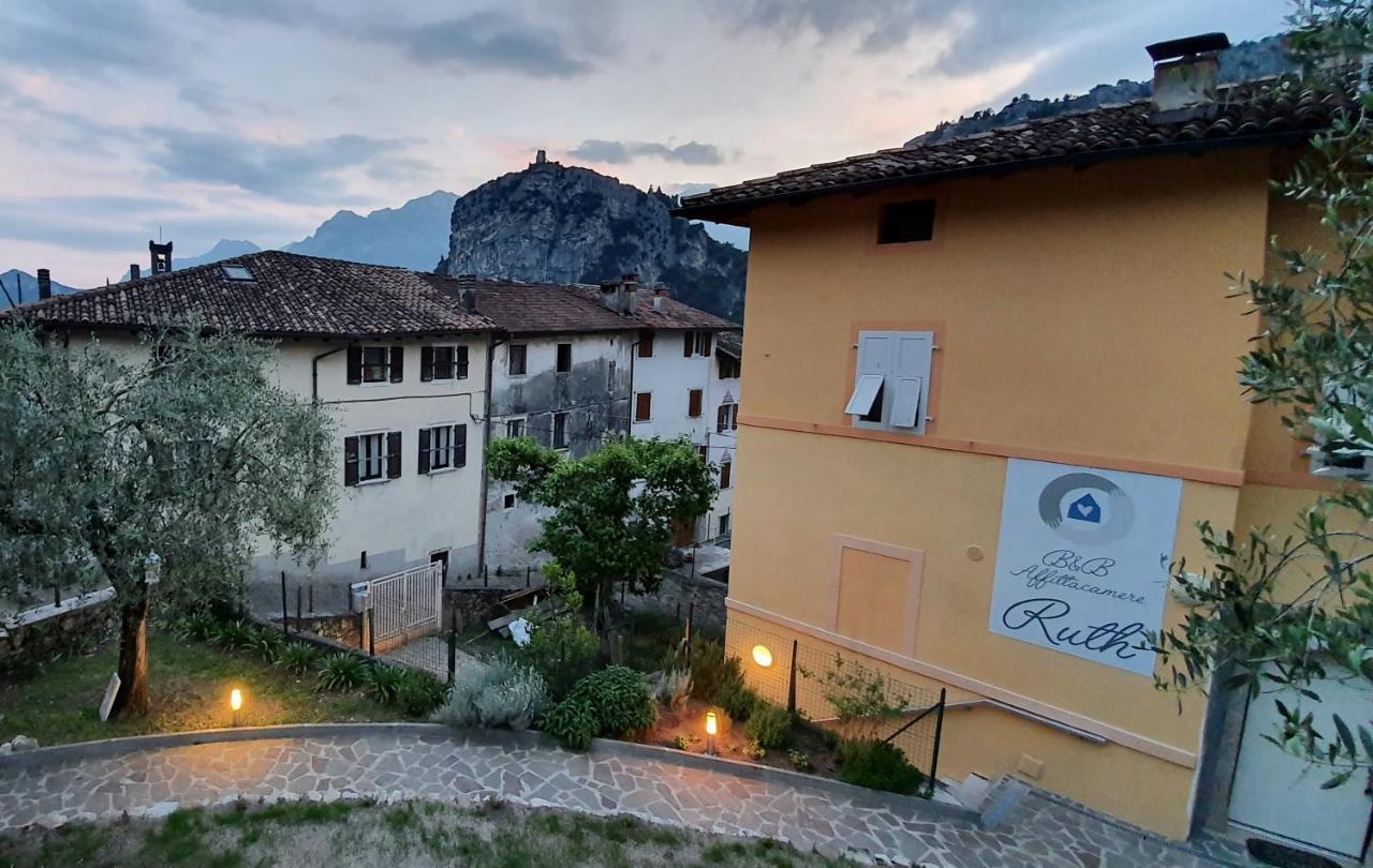 B&B Ruth Arco Exterior foto
